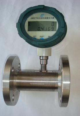 AK-LWGY不銹鋼渦輪流量計在消防設備中的應用與優(yōu)勢