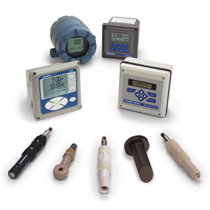 羅斯蒙特5081型兩線制變送器 多功能水質(zhì)分析儀的應用與優(yōu)勢