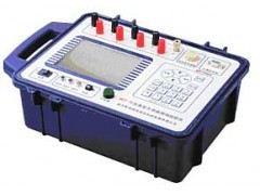 供應仿真型互感器現(xiàn)場校驗器 消防設備測試領域的精密儀表