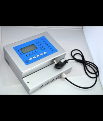 乙醇泄漏檢測(cè)儀 保障建筑材料安全的重要工具