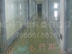 專業環氧地坪與防靜電地板工程 為浙江制造業打造潔凈、安全、耐用的地面解決方案